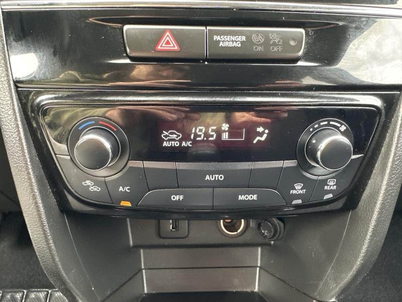 Image SUZUKI Vitara 1.4 Boosterjet Hybrid 129ch Privilège