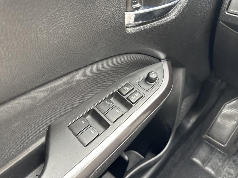 Image SUZUKI Vitara 1.4 Boosterjet Hybrid 129ch Privilège