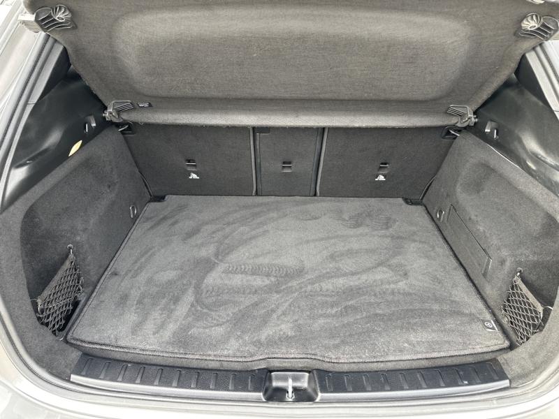 Image MERCEDES-BENZ GLA 200 d 150ch Progressive Line 8G-DCT