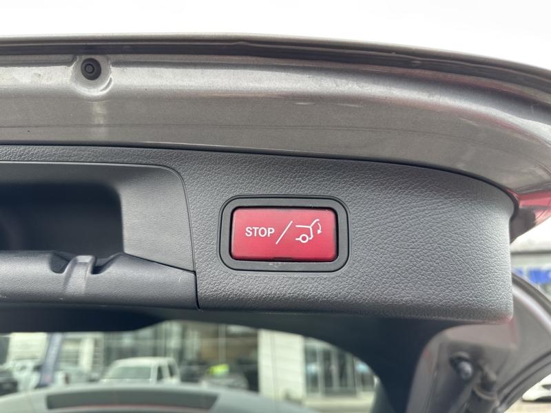 Image MERCEDES-BENZ GLA 200 d 150ch Progressive Line 8G-DCT