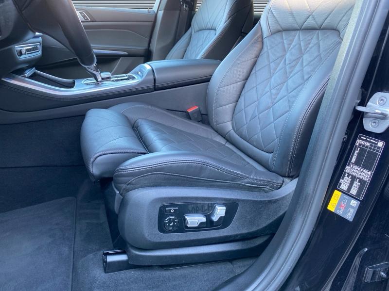 Image BMW X5 xDrive45e 394ch M Sport 17cv