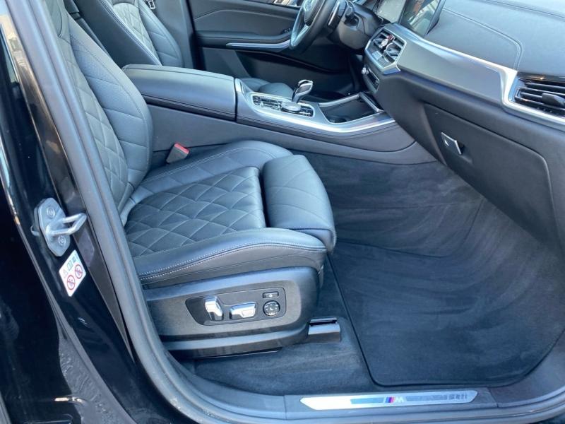 Image BMW X5 xDrive45e 394ch M Sport 17cv