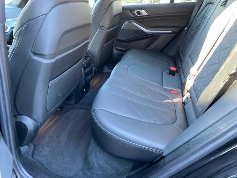 Image BMW X5 xDrive45e 394ch M Sport 17cv