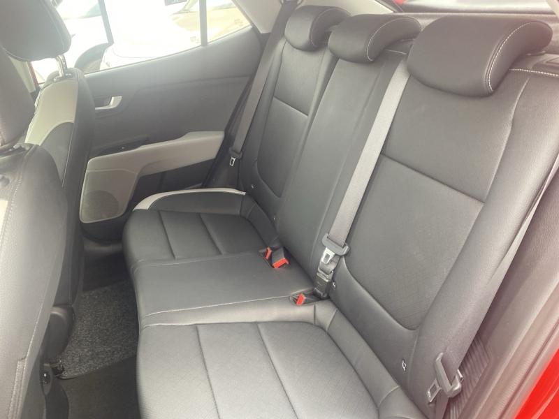 Image KIA Stonic 1.0 T-GDi 120ch MHEV GT Line Premium DCT7