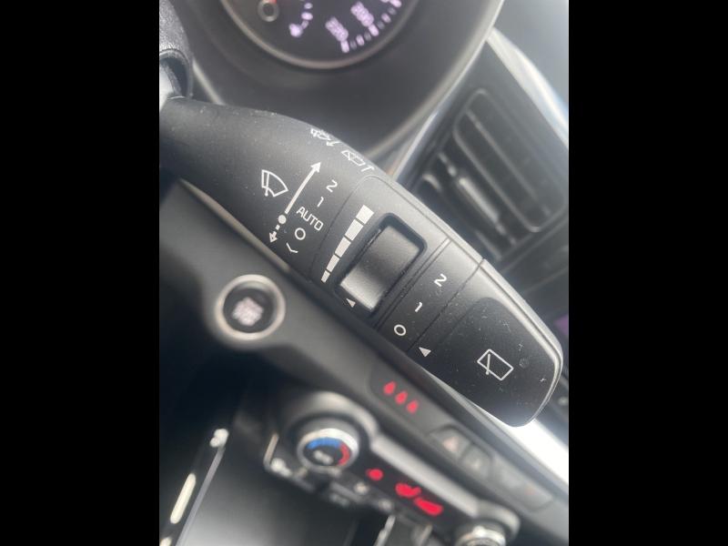 Image KIA Stonic 1.0 T-GDi 120ch MHEV GT Line Premium DCT7