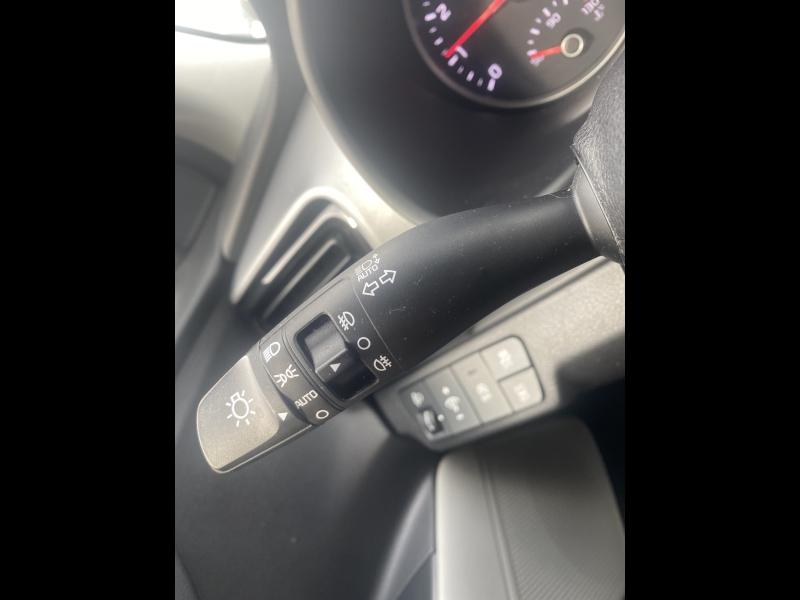 Image KIA Stonic 1.0 T-GDi 120ch MHEV GT Line Premium DCT7