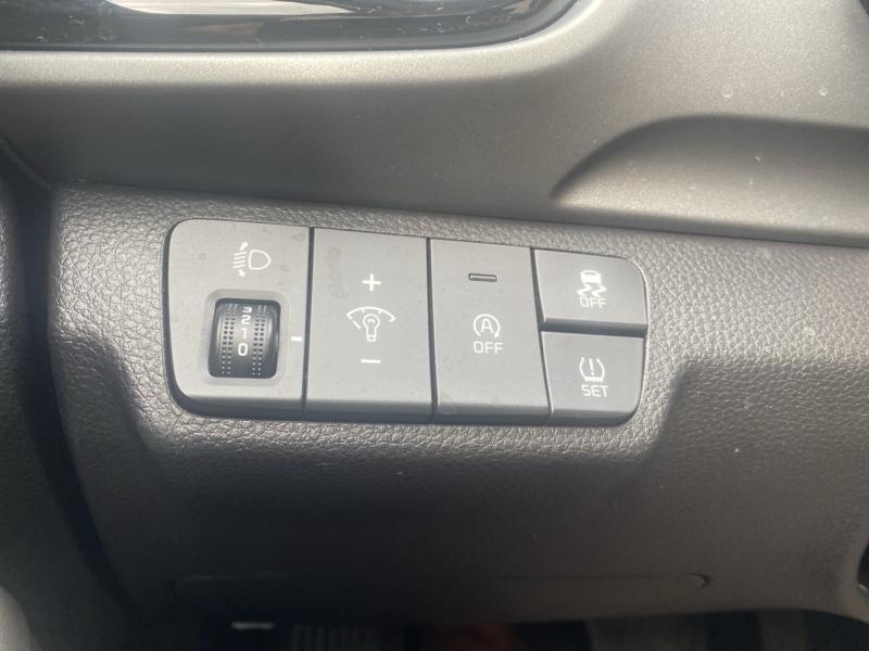 Image KIA Stonic 1.0 T-GDi 120ch MHEV GT Line Premium DCT7