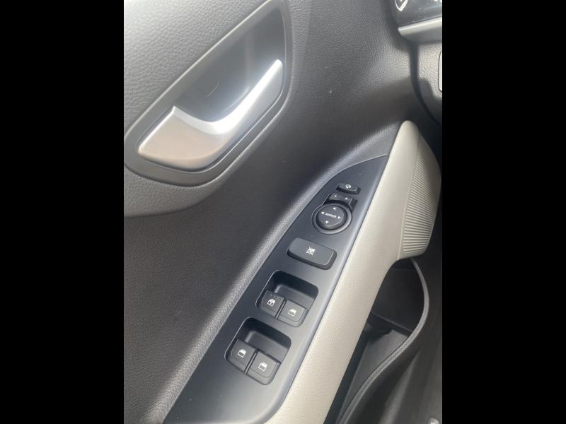 Image KIA Stonic 1.0 T-GDi 120ch MHEV GT Line Premium DCT7