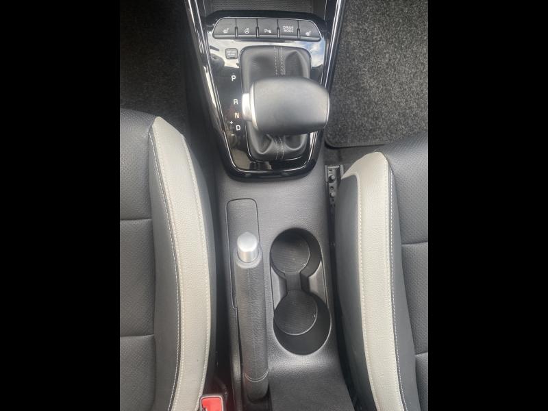 Image KIA Stonic 1.0 T-GDi 120ch MHEV GT Line Premium DCT7