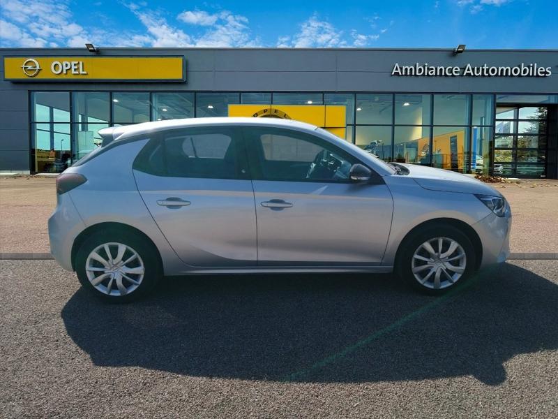 Image OPEL Corsa Corsa-e 136ch Edition