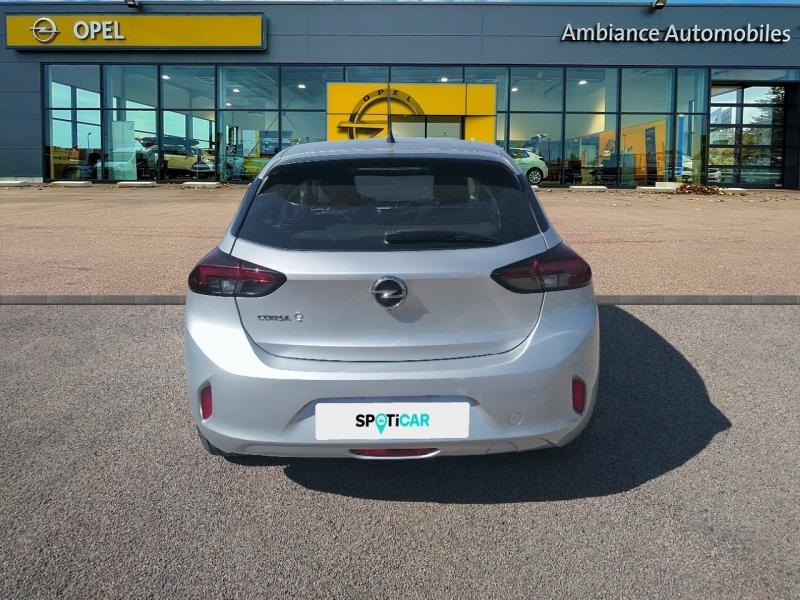 Image OPEL Corsa Corsa-e 136ch Edition