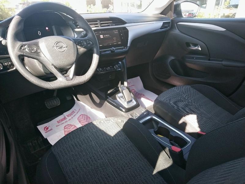 Image OPEL Corsa Corsa-e 136ch Edition