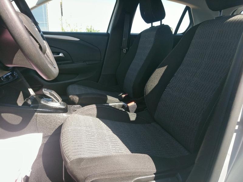 Image OPEL Corsa Corsa-e 136ch Edition