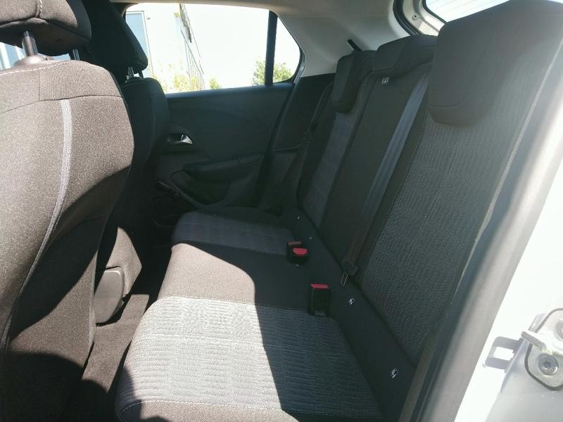 Image OPEL Corsa Corsa-e 136ch Edition