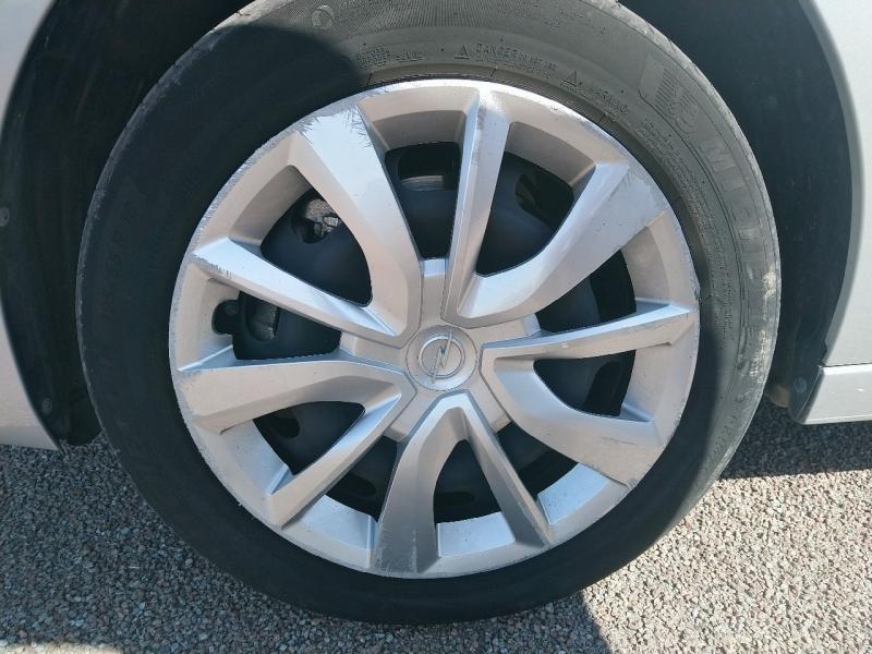 Image OPEL Corsa Corsa-e 136ch Edition