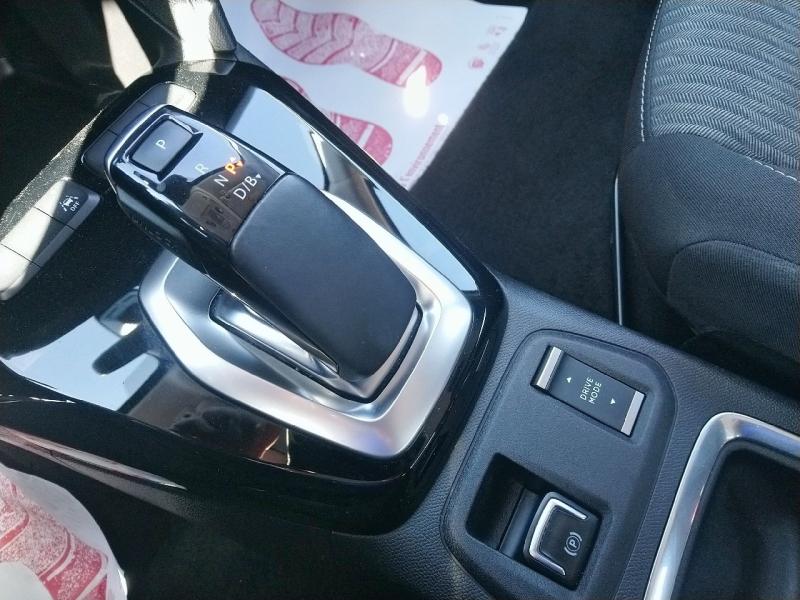 Image OPEL Corsa Corsa-e 136ch Edition