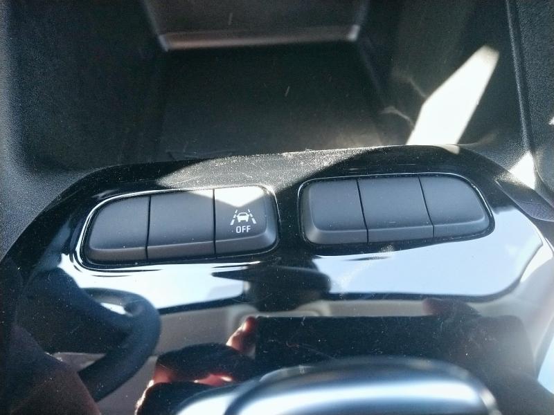 Image OPEL Corsa Corsa-e 136ch Edition