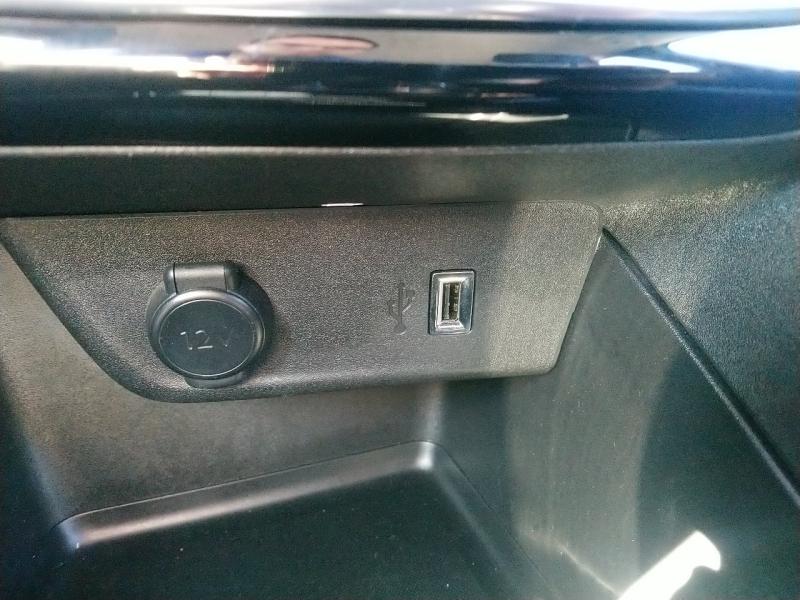 Image OPEL Corsa Corsa-e 136ch Edition