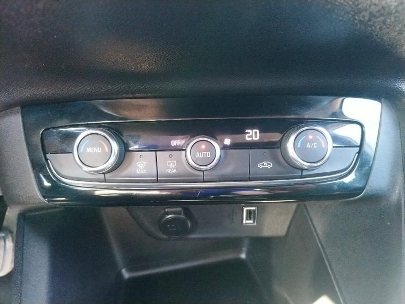 Image OPEL Corsa Corsa-e 136ch Edition