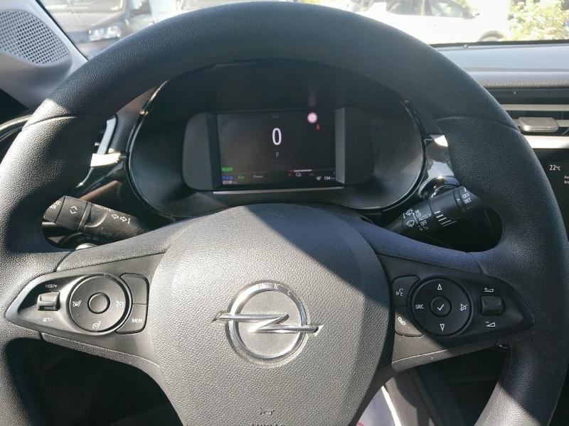 Image OPEL Corsa Corsa-e 136ch Edition