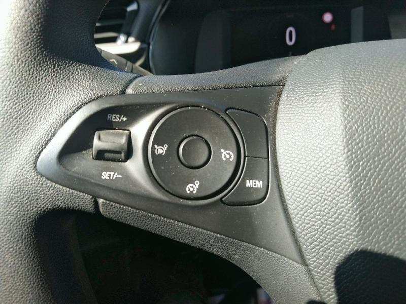 Image OPEL Corsa Corsa-e 136ch Edition