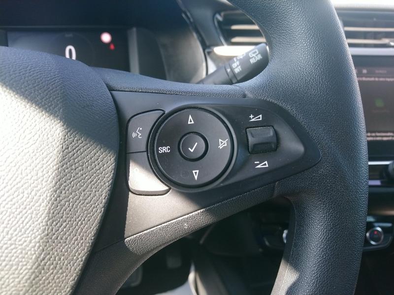 Image OPEL Corsa Corsa-e 136ch Edition