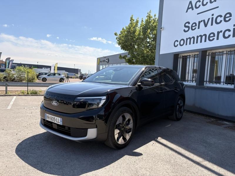 Image FORD Explorer 286ch Extended Range 79kWh Pack Premium RWD