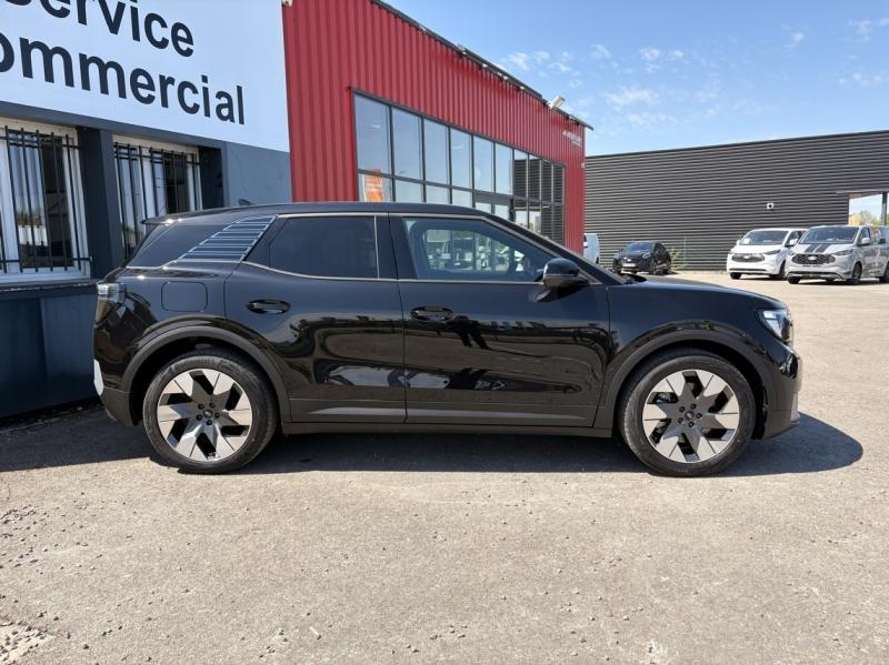 Image FORD Explorer 286ch Extended Range 79kWh Pack Premium RWD