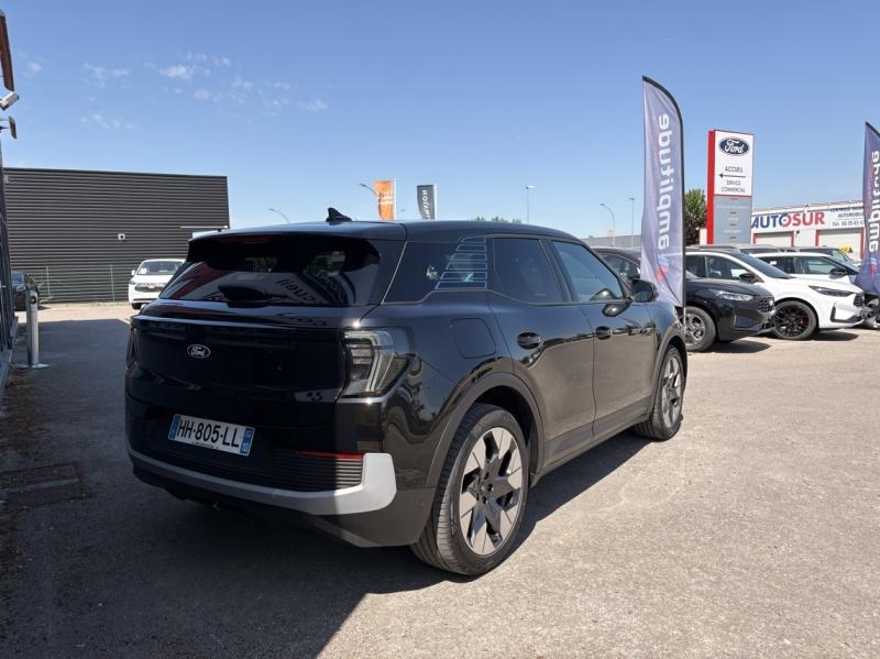 Image FORD Explorer 286ch Extended Range 79kWh Pack Premium RWD