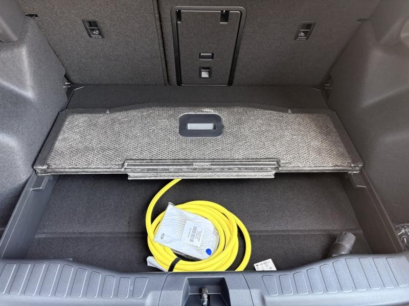 Image FORD Explorer 286ch Extended Range 79kWh Pack Premium RWD