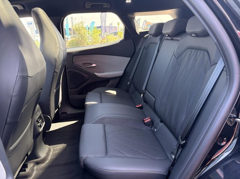 Image FORD Explorer 286ch Extended Range 79kWh Pack Premium RWD