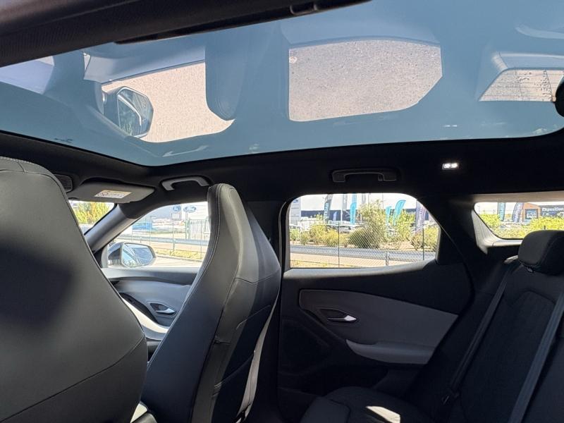 Image FORD Explorer 286ch Extended Range 79kWh Pack Premium RWD