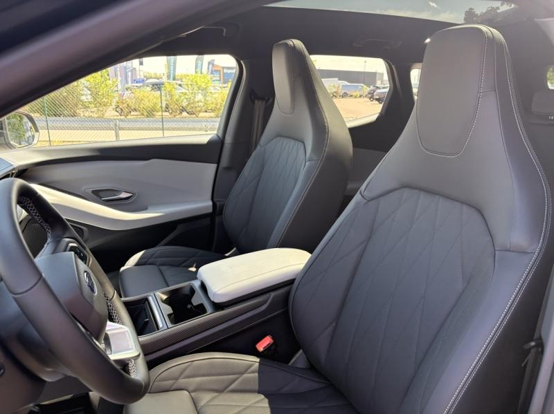 Image FORD Explorer 286ch Extended Range 79kWh Pack Premium RWD