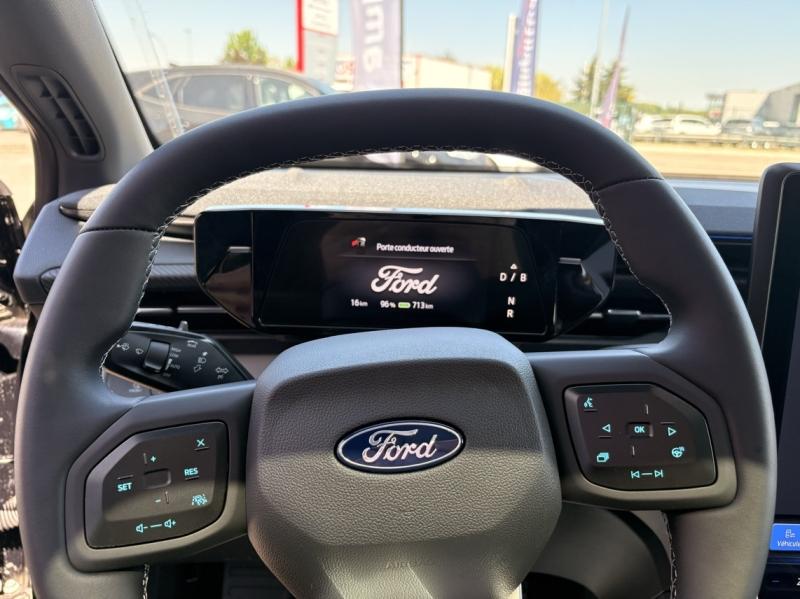 Image FORD Explorer 286ch Extended Range 79kWh Pack Premium RWD