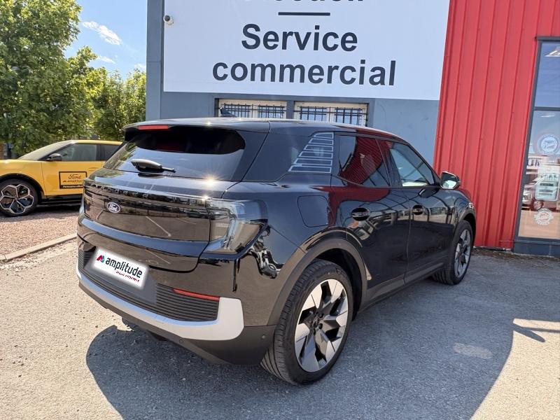 Image FORD Explorer 286ch Extended Range 79kWh Pack Premium RWD