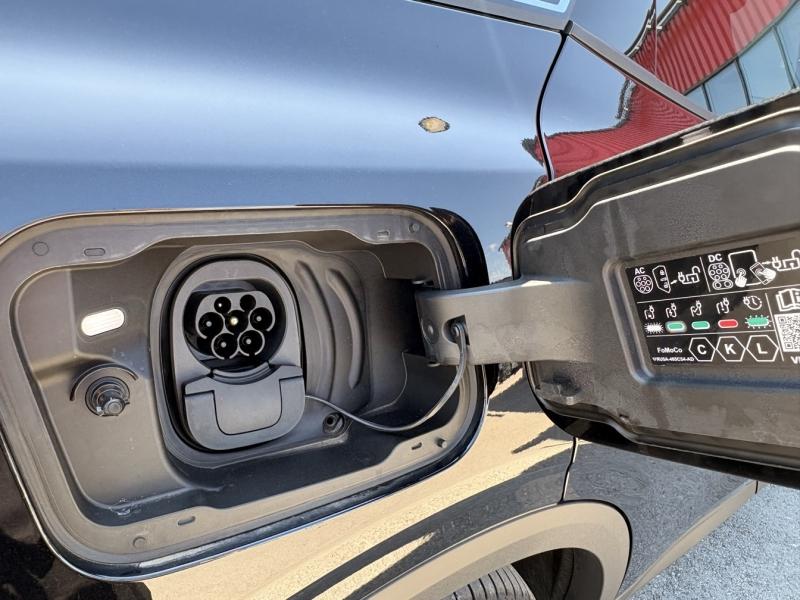 Image FORD Explorer 286ch Extended Range 79kWh Pack Premium RWD