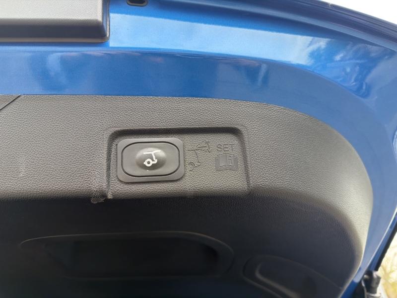 Image FORD Puma 1.0 EcoBoost 155ch mHEV ST-Line X
