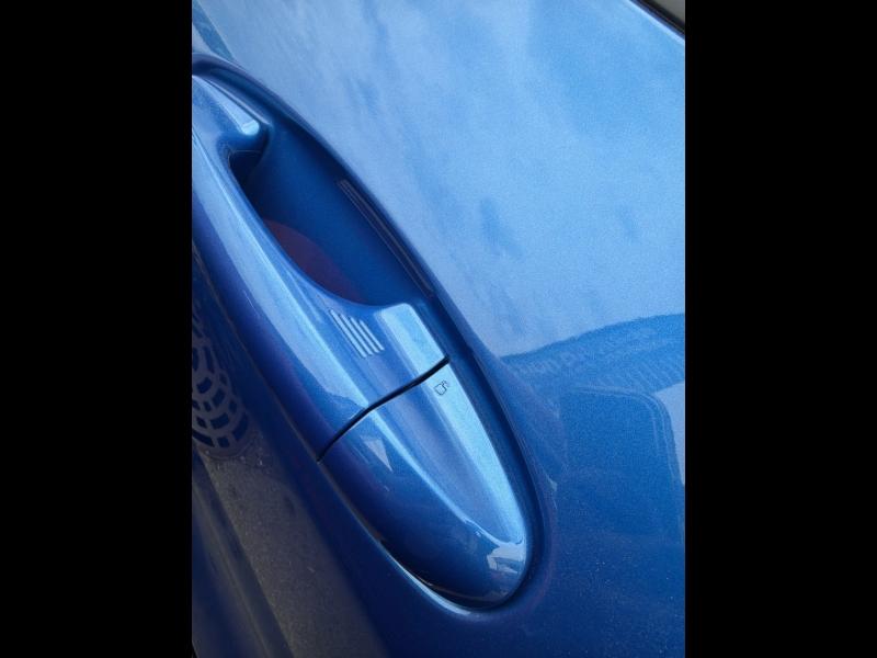Image FORD Puma 1.0 EcoBoost 155ch mHEV ST-Line X