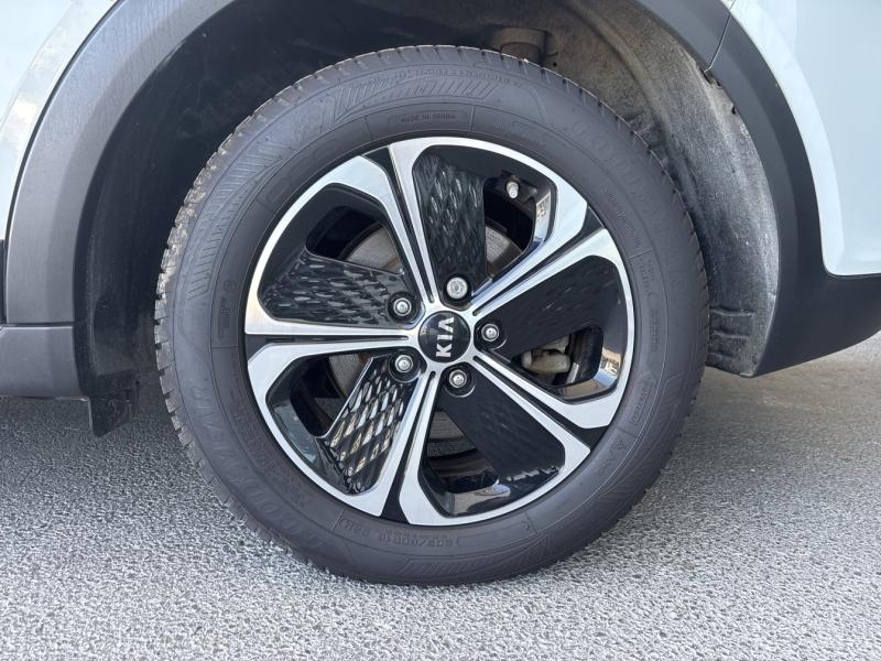 Image KIA XCeed 1.6 GDi 105ch + Plug-In 60.5ch Active DCT6 MY22