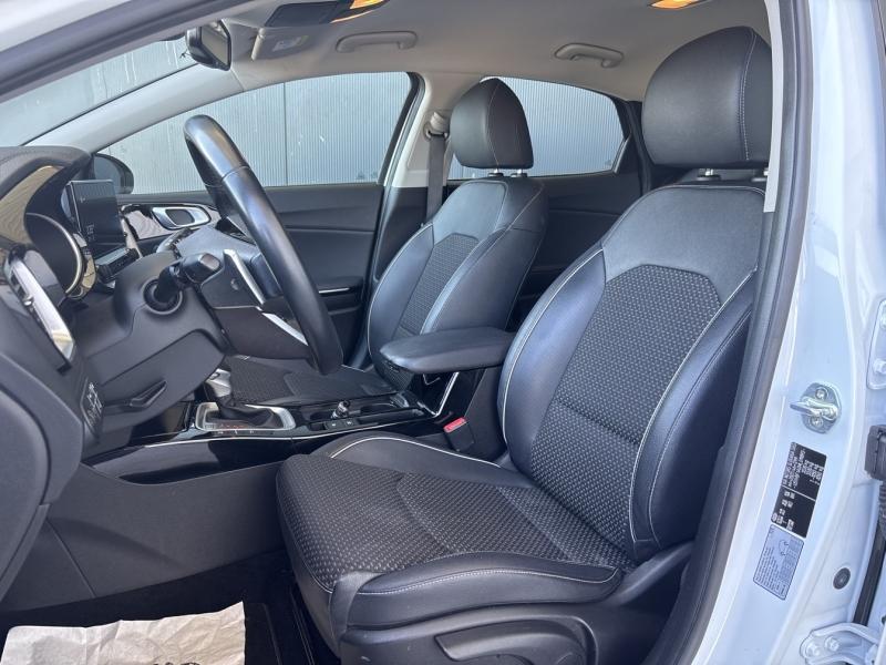 Image KIA XCeed 1.6 GDi 105ch + Plug-In 60.5ch Active DCT6 MY22