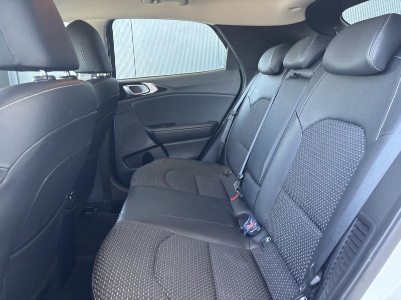 Image KIA XCeed 1.6 GDi 105ch + Plug-In 60.5ch Active DCT6 MY22