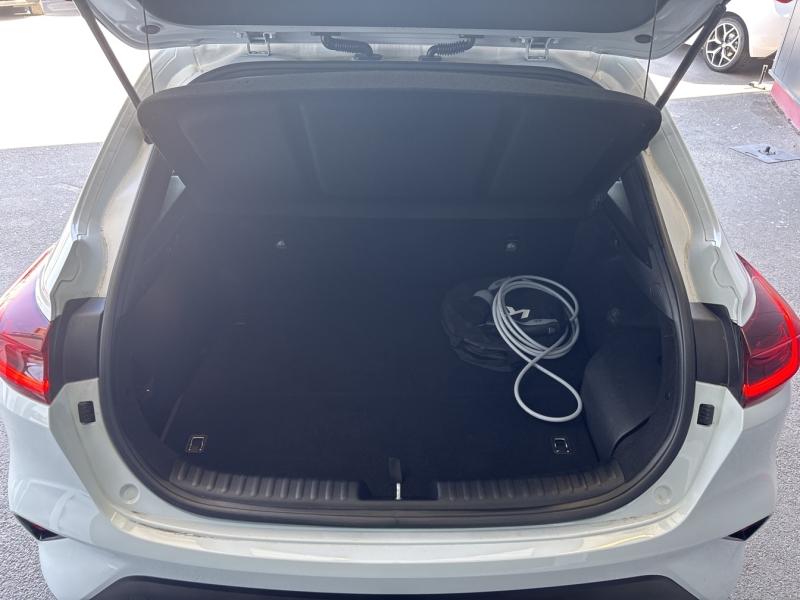 Image KIA XCeed 1.6 GDi 105ch + Plug-In 60.5ch Active DCT6 MY22