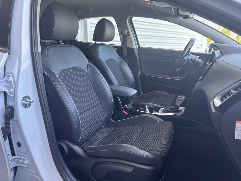 Image KIA XCeed 1.6 GDi 105ch + Plug-In 60.5ch Active DCT6 MY22