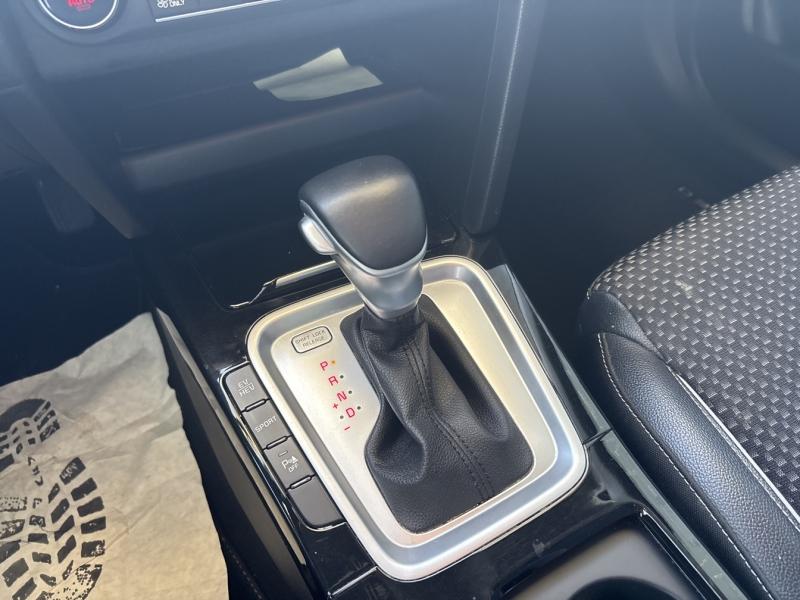 Image KIA XCeed 1.6 GDi 105ch + Plug-In 60.5ch Active DCT6 MY22