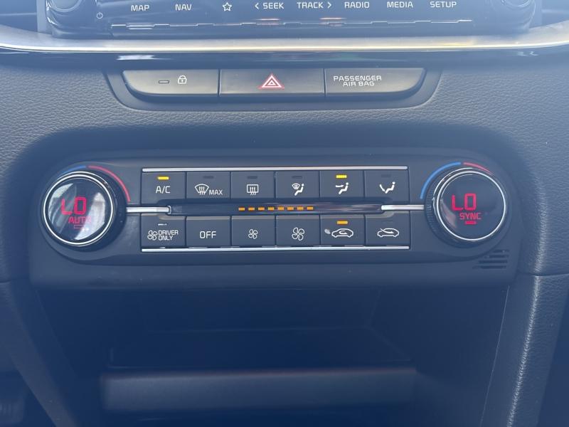 Image KIA XCeed 1.6 GDi 105ch + Plug-In 60.5ch Active DCT6 MY22