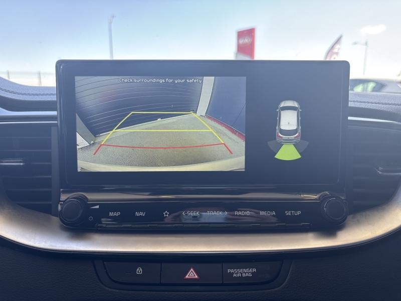 Image KIA XCeed 1.6 GDi 105ch + Plug-In 60.5ch Active DCT6 MY22