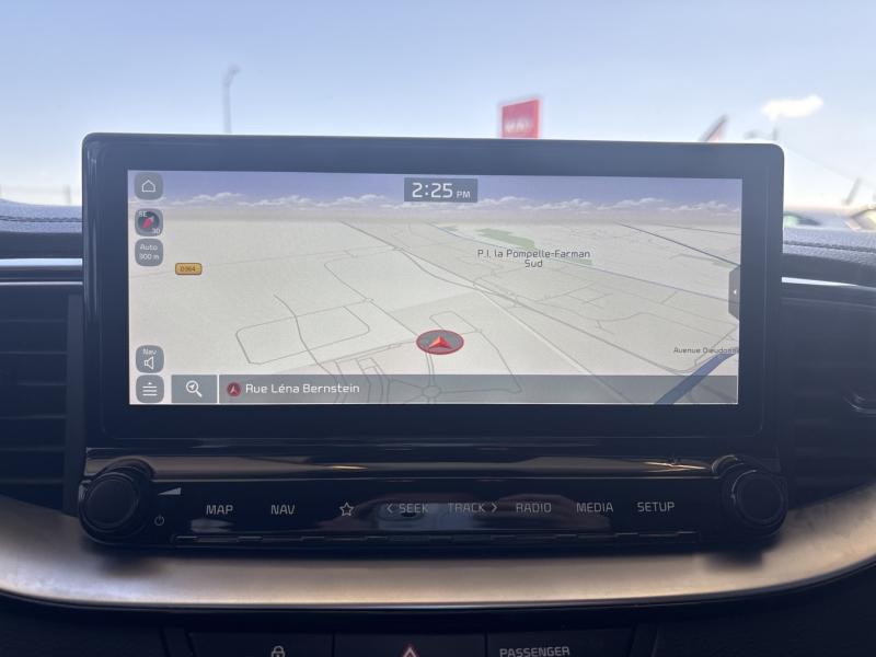 Image KIA XCeed 1.6 GDi 105ch + Plug-In 60.5ch Active DCT6 MY22