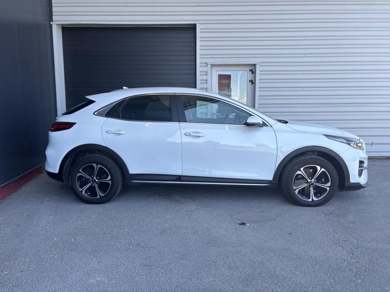 Image KIA XCeed 1.6 GDi 105ch + Plug-In 60.5ch Active DCT6 MY22