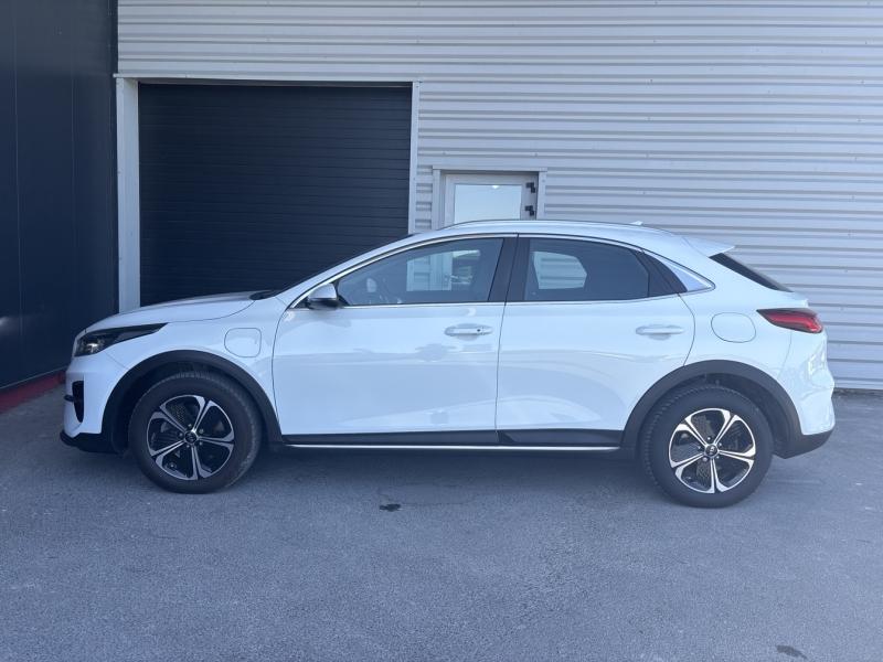 Image KIA XCeed 1.6 GDi 105ch + Plug-In 60.5ch Active DCT6 MY22
