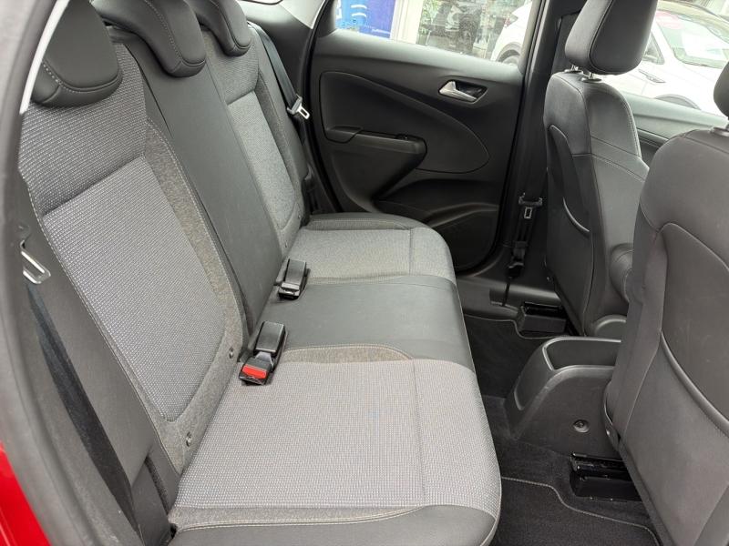 Image OPEL Crossland 1.2 Turbo 110ch Elegance Business